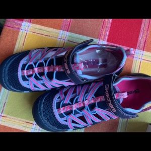 Girls summer sandals!